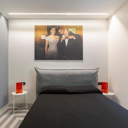 Armani House, Superior Apartment In City Center Milan Exterior photo