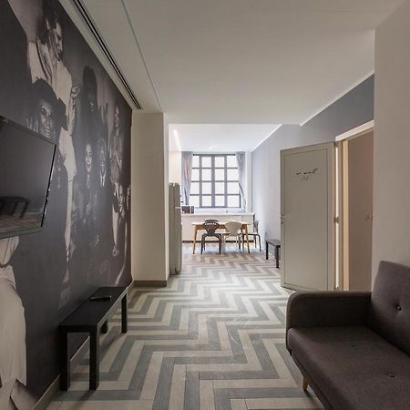 Armani House, Superior Apartment In City Center Milan Exterior photo