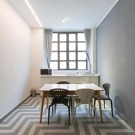 Armani House, Superior Apartment In City Center Milan Exterior photo