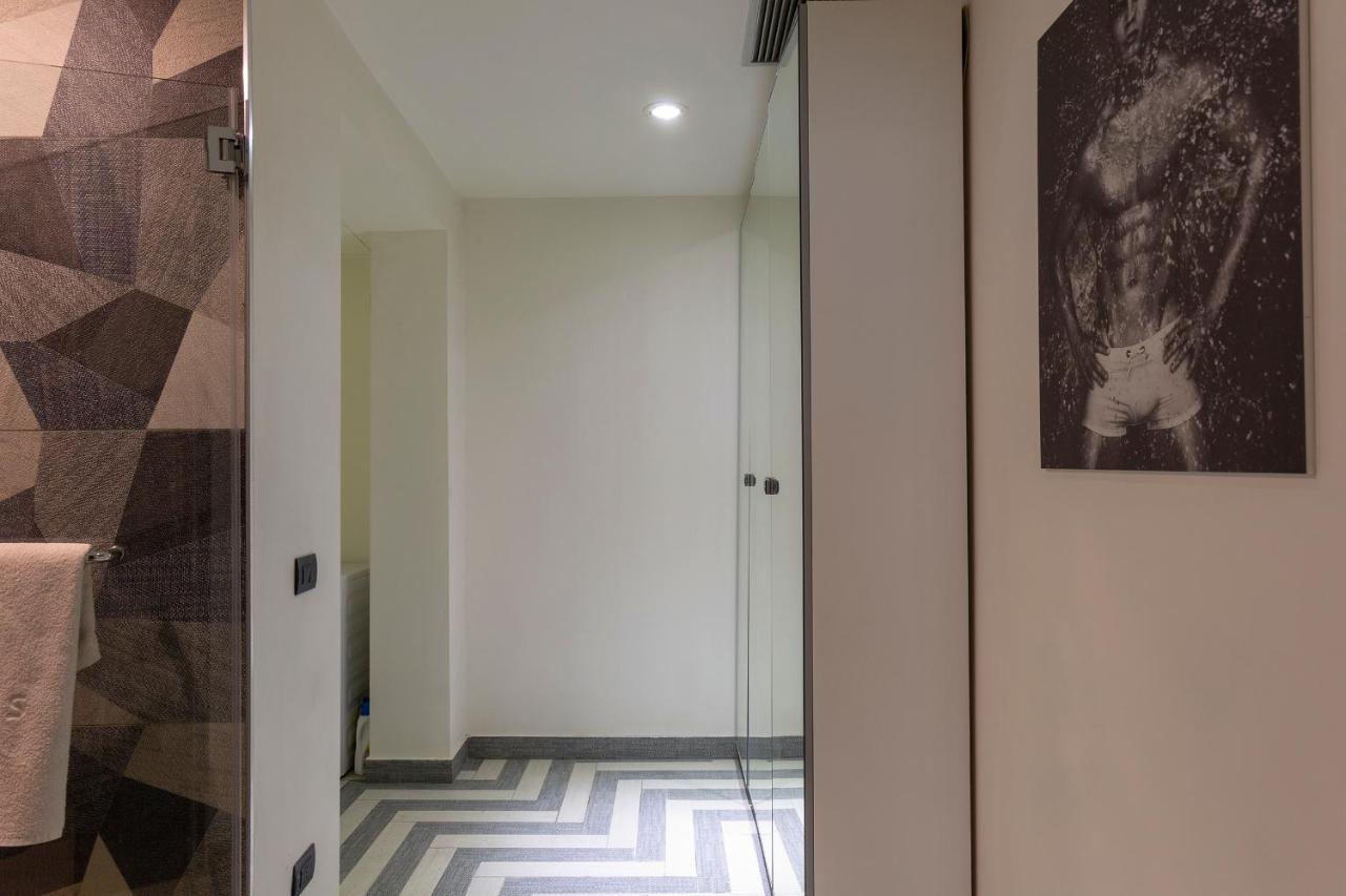 Armani House, Superior Apartment In City Center Milan Exterior photo