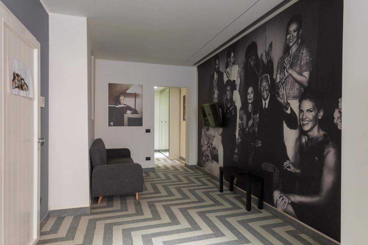 Armani House, Superior Apartment In City Center Milan Exterior photo