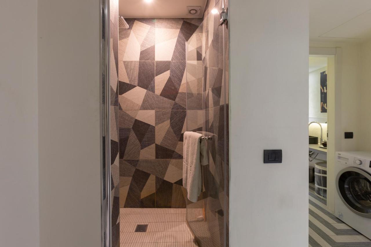 Armani House, Superior Apartment In City Center Milan Exterior photo