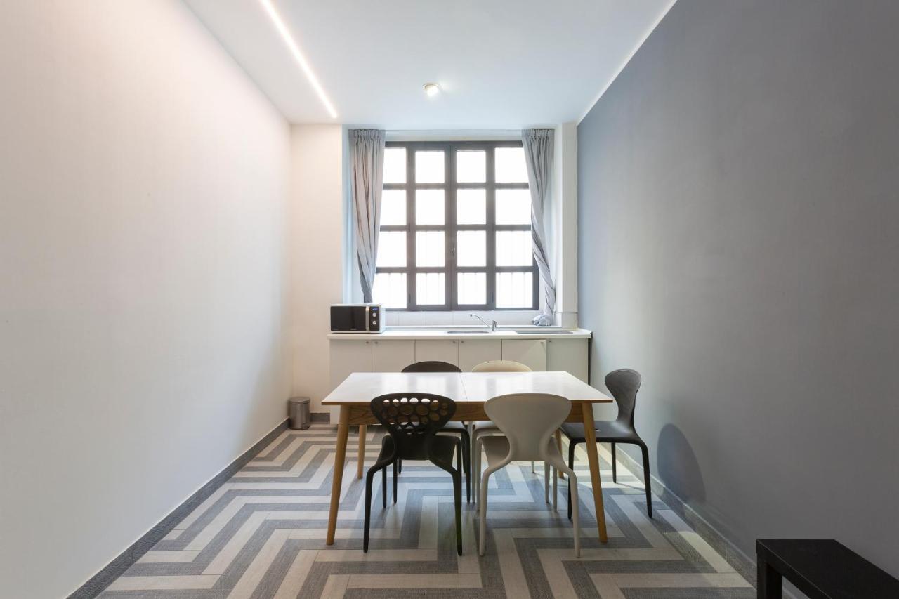 Armani House, Superior Apartment In City Center Milan Exterior photo